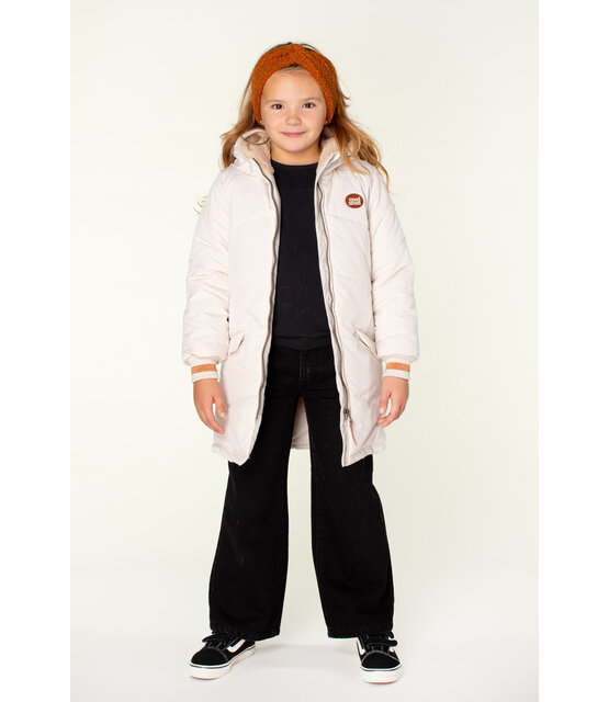 Moodstreet Meisjes Winterjas Jara