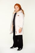 Moodstreet Meisjes Winterjas Jara