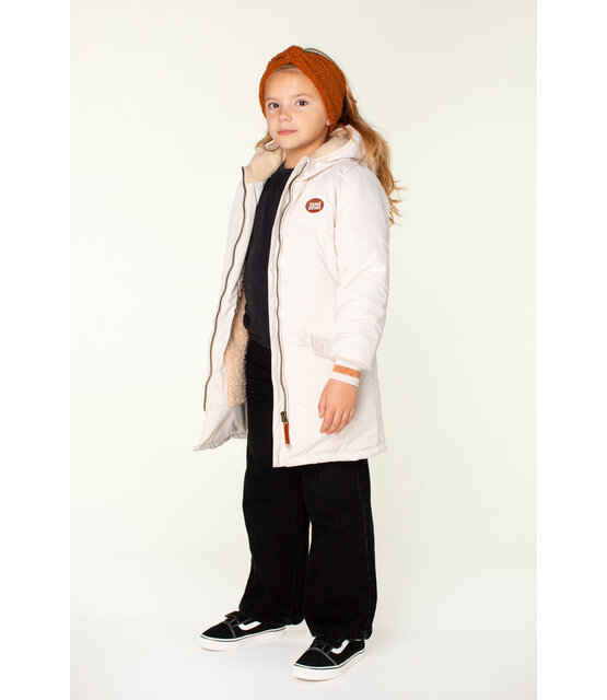 Moodstreet Meisjes Winterjas Jara