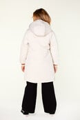 Moodstreet Meisjes Winterjas Jara
