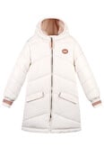 Moodstreet Meisjes Winterjas Jara