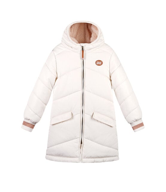Moodstreet Meisjes Winterjas Jara