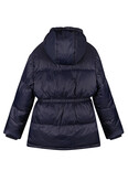 Moodstreet Meisjes Winterjas Juna
