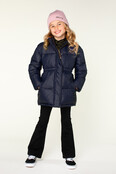Moodstreet Meisjes Winterjas Juna