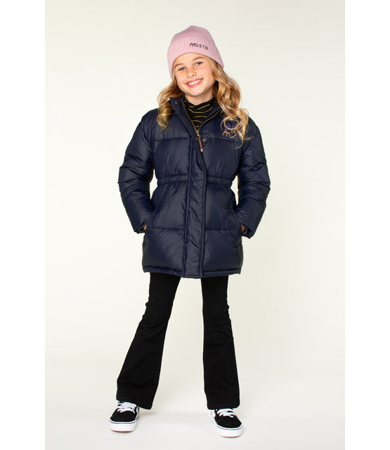 Moodstreet Meisjes Winterjas Juna