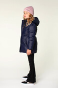 Moodstreet Meisjes Winterjas Juna