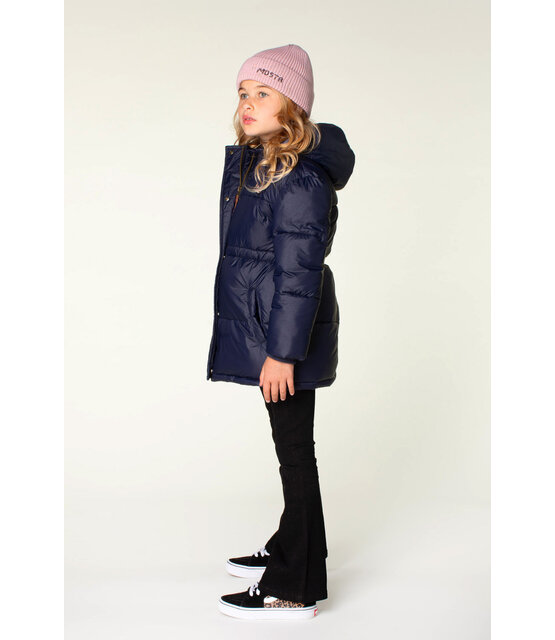 Moodstreet Meisjes Winterjas Juna