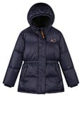 Moodstreet Meisjes Winterjas Juna