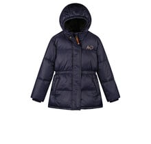 Moodstreet Meisjes Winterjas Juna
