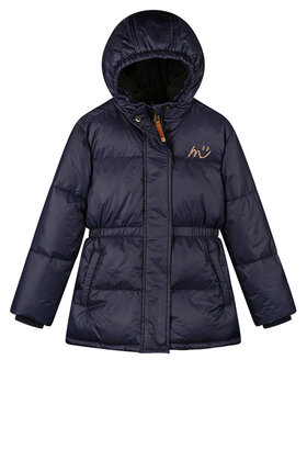 Moodstreet Meisjes Winterjas Juna