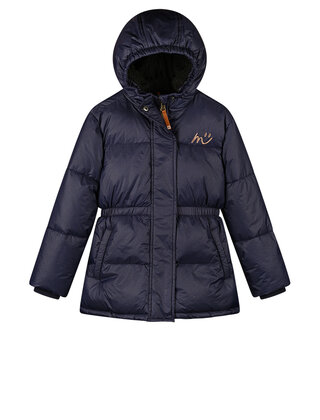 Moodstreet Meisjes Winterjas Juna