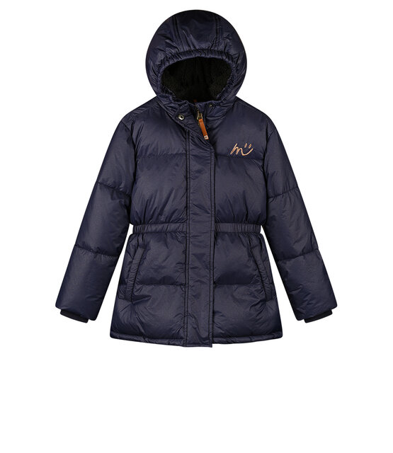 Moodstreet Meisjes Winterjas Juna