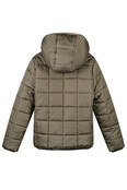 Moodstreet Jongens Winterjas James