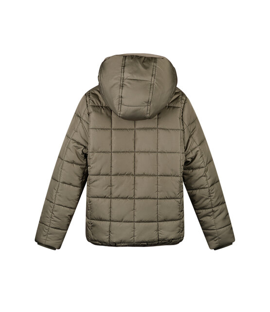 Moodstreet Jongens Winterjas James