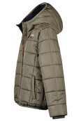 Moodstreet Jongens Winterjas James