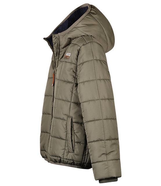 Moodstreet Jongens Winterjas James