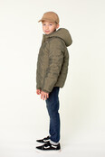 Moodstreet Jongens Winterjas James