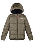 Moodstreet Jongens Winterjas James