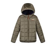 Moodstreet Jongens Winterjas James