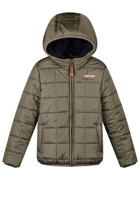 Moodstreet Jongens Winterjas James