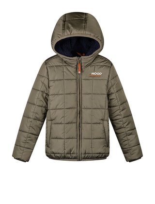 Moodstreet Jongens Winterjas James