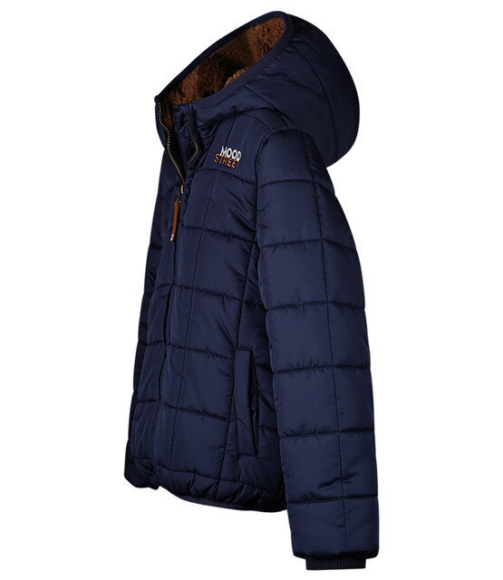 Moodstreet Jongens Winterjas James