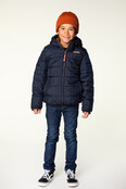 Moodstreet Jongens Winterjas James