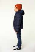 Moodstreet Jongens Winterjas James