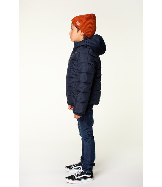 Moodstreet Jongens Winterjas James
