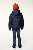 Moodstreet Jongens Winterjas James