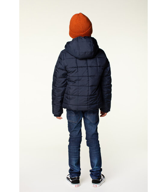 Moodstreet Jongens Winterjas James
