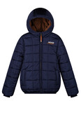Moodstreet Jongens Winterjas James