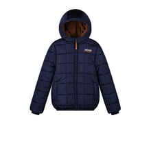 Moodstreet Jongens Winterjas James