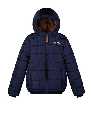 Moodstreet Jongens Jas James