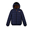 Moodstreet Moodstreet Jongens Jas James