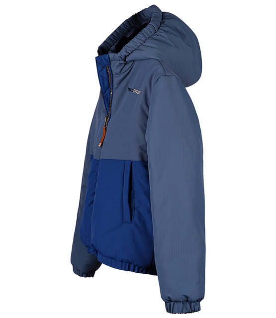 Moodstreet Jongens Jas Jimmy