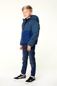 Moodstreet Jongens Winterjas Jimmy