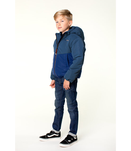 Moodstreet Jongens Jas Jimmy