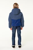 Moodstreet Jongens Winterjas Jimmy