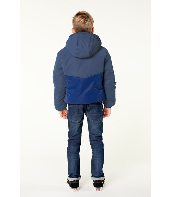 Moodstreet Jongens Jas Jimmy