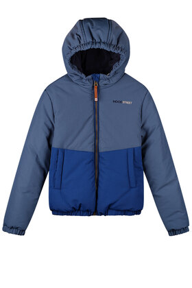Moodstreet Jongens Winterjas Jimmy