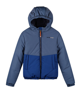 Moodstreet Jongens Jas Jimmy