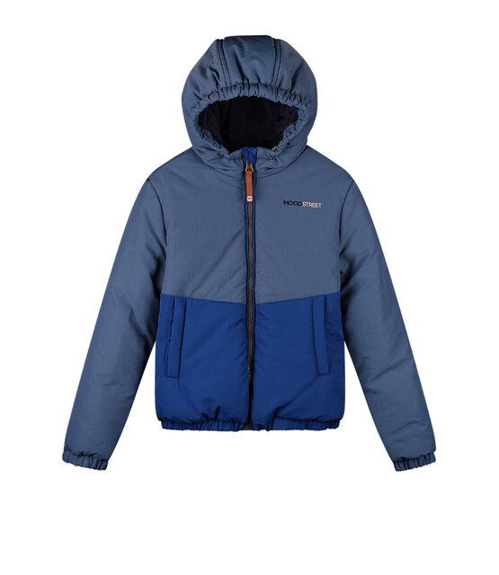 Moodstreet Jongens Winterjas Jimmy