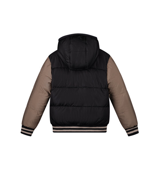 Moodstreet Jongens Jas Justin