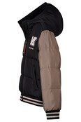 Moodstreet Jongens Winterjas Justin