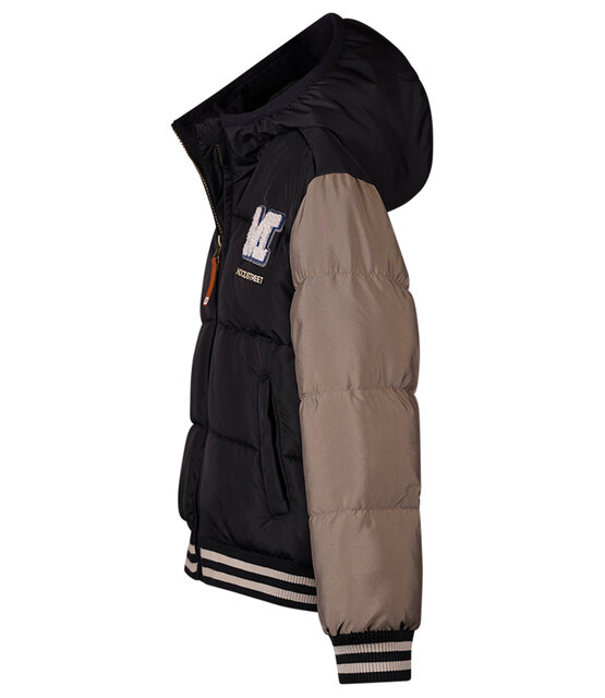 Moodstreet Jongens Winterjas Justin