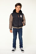 Moodstreet Jongens Winterjas Justin