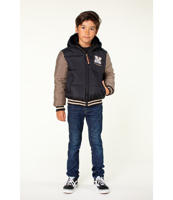 Moodstreet Jongens Winterjas Justin