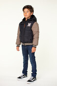 Moodstreet Jongens Winterjas Justin