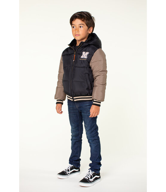 Moodstreet Jongens Winterjas Justin